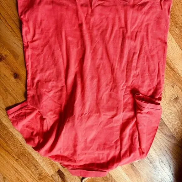 CHAPS Brand New Red Polo with Temperature Control - Picture 2 of 11